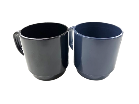 リサイクルPETマグカップ【エコ/SDGs】 ※OEM製造 | ノベルティグッズ