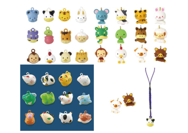 製品紹介 | ノベルティグッズ、記念品、携帯ストラップのアスカ